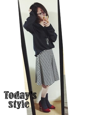 aッＫoさんのコーディネート