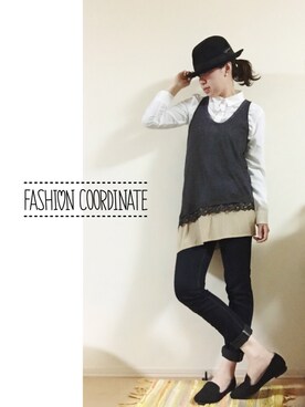 aッＫoさんのコーディネート