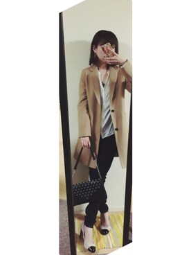 aッＫoさんのコーディネート