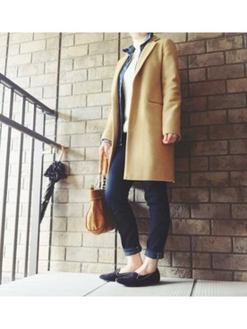 aッＫoさんのコーディネート