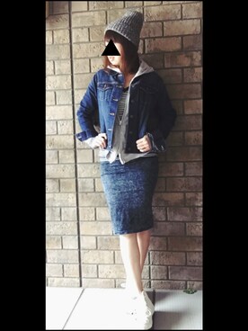 aッＫoさんのコーディネート