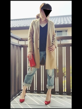 aッＫoさんのコーディネート