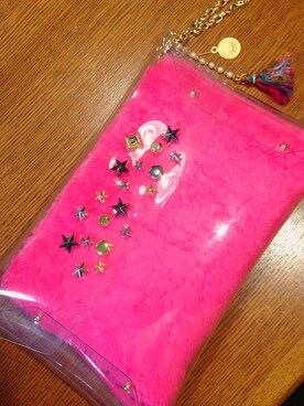 ぬうさん（レディース・164cm）の秋コーディネート