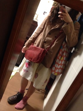 りんごさんのコーディネート