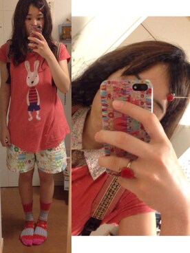 りんごさんのコーディネート