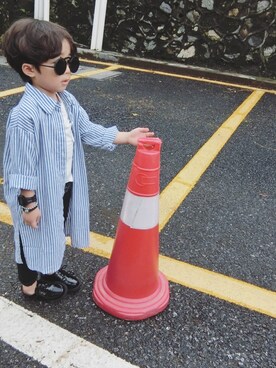 Baby--小涛涛さんのコーディネート
