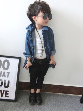 Baby--小涛涛さんのコーディネート