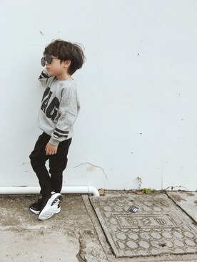 Baby--小涛涛さんのコーディネート