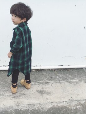 Baby--小涛涛さんのコーディネート