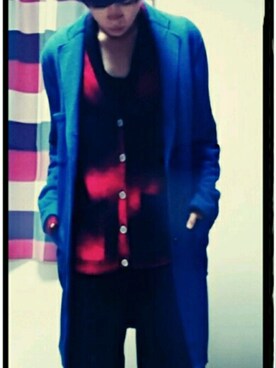 TOMさんのコーディネート