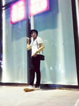 山姆 Samさんのコーディネート