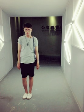 山姆 Samさんのコーディネート