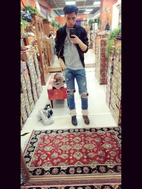 山姆 Samさんのコーディネート