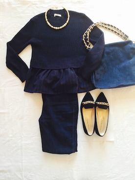 chiiiiさんのコーディネート