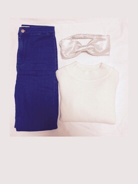 chiiiiさんのコーディネート