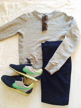 chiiiiさんのコーディネート