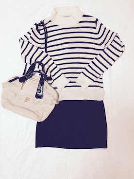 chiiiiさんのコーディネート