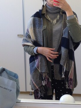 かのさんの（JILL by JILL STUART | ジルバイジルスチュアート）を使ったコーディネート