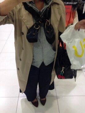 かのさんのコーディネート