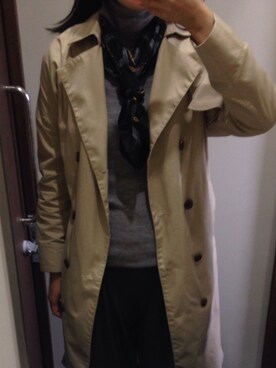 かのさんのコーディネート