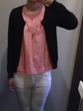 かのさんのコーディネート