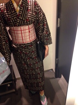 かのさんのコーディネート