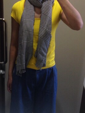 かのさんのコーディネート