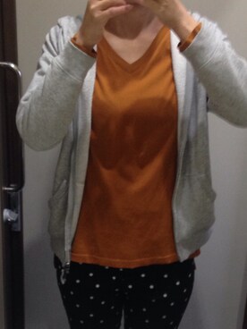 かのさんのコーディネート