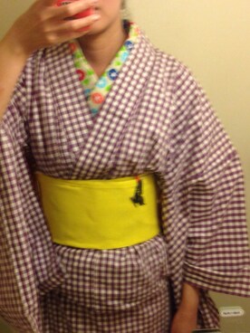 かのさんのコーディネート