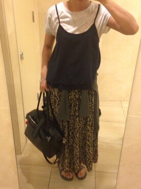 かのさんのコーディネート