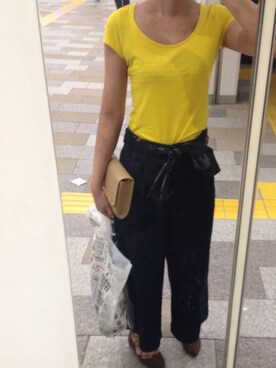 かのさんのコーディネート