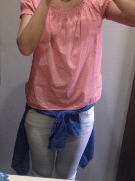 かのさんのコーディネート