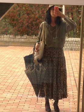 かのさんのコーディネート