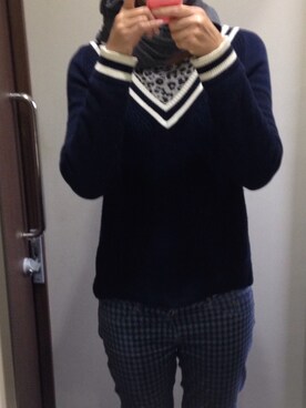 かのさんのコーディネート