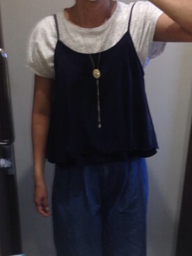 かのさんのコーディネート