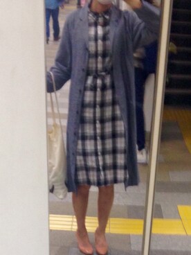 かのさんのコーディネート