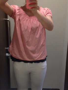 かのさんのコーディネート