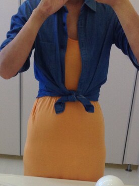 かのさんのコーディネート