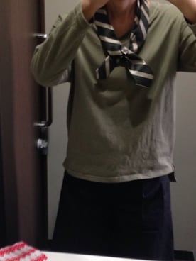 かのさんのコーディネート