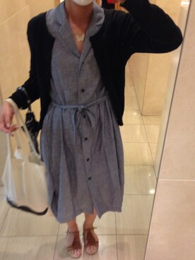 かのさんのコーディネート