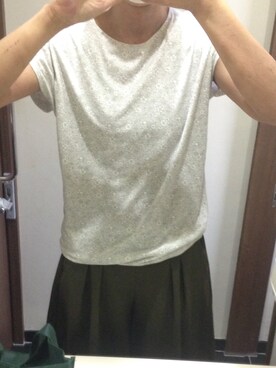 かのさんのコーディネート