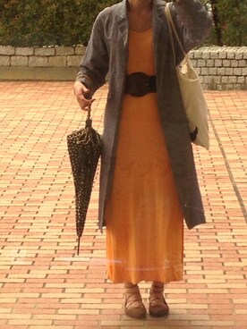 かのさんのコーディネート