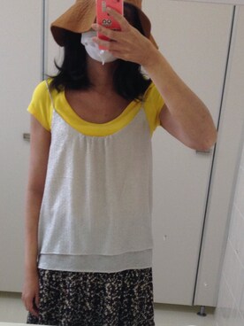 かのさんのコーディネート