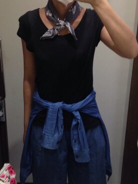 かのさんのコーディネート