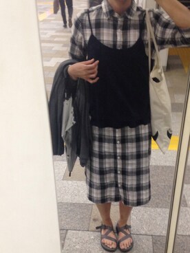 かのさんのコーディネート