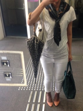 かのさんのコーディネート