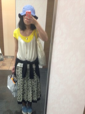 かのさんのコーディネート