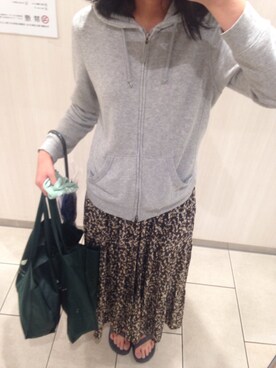 かのさんのコーディネート