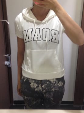 かのさんのコーディネート