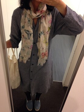 かのさんのコーディネート